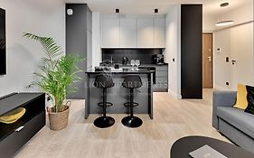 Scala City Center Apartments & Studios By Lion Apartments